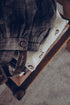 Check Suspender Bloomers