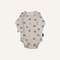 Pretzel Rib Bodysuit