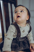Pretzel Rib Bodysuit