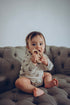 Pretzel Rib Bodysuit