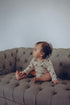 Pretzel Rib Bodysuit