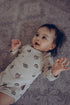 Pretzel Rib Bodysuit