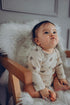 Pretzel Rib Bodysuit