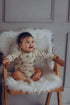 Pretzel Rib Bodysuit