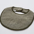 Terry Bib - Khaki