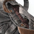 Check Suspender Bloomers