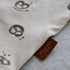 Pretzel Rib Bodysuit