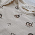 Pretzel Rib Bodysuit