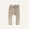 Terry leggings baguette beige