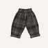Check Trousers