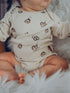Pretzel Rib Bodysuit