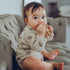 Pretzel Rib Bodysuit