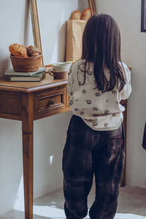 Check Trousers