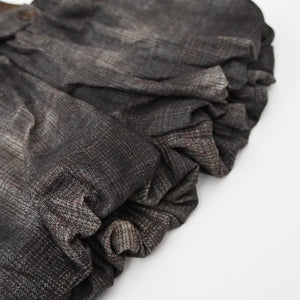 Check Suspender Bloomers